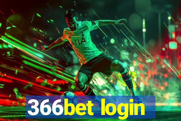 366bet login